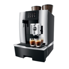 Kaffemaskin